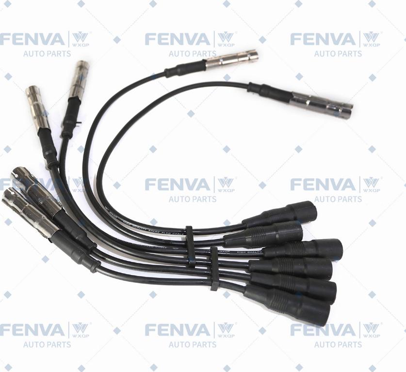 WXQP 350017 - Augstsprieguma vads www.autospares.lv