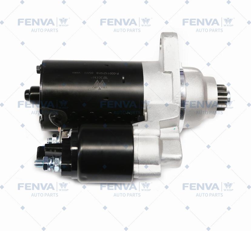 WXQP 350077 - Starter www.autospares.lv