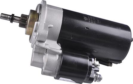 WXQP 350159 - Starter www.autospares.lv