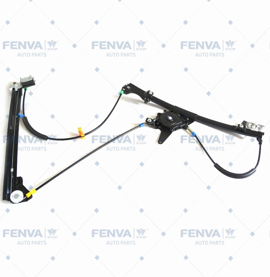 WXQP 350897 - Stikla pacelšanas mehānisms www.autospares.lv