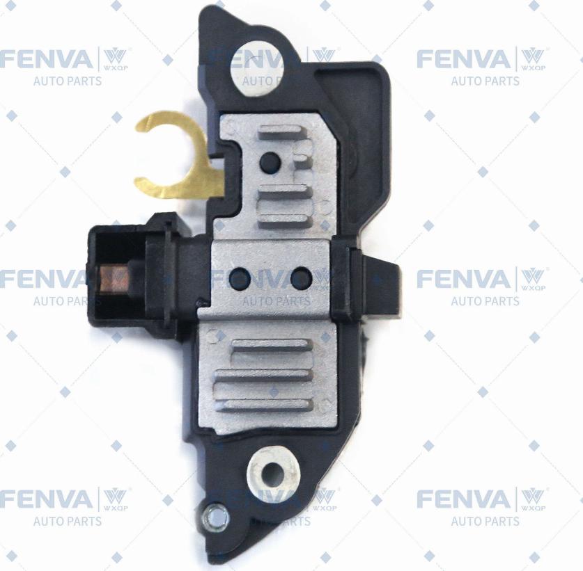 WXQP 350809 - Регулятор напряжения, генератор www.autospares.lv