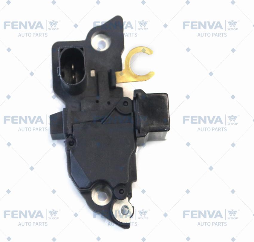 WXQP 350809 - Регулятор напряжения, генератор www.autospares.lv