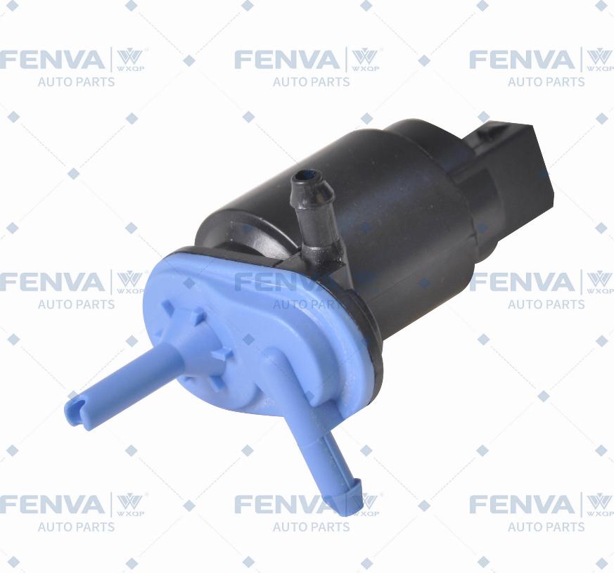 WXQP 350803 - Water Pump, window cleaning www.autospares.lv