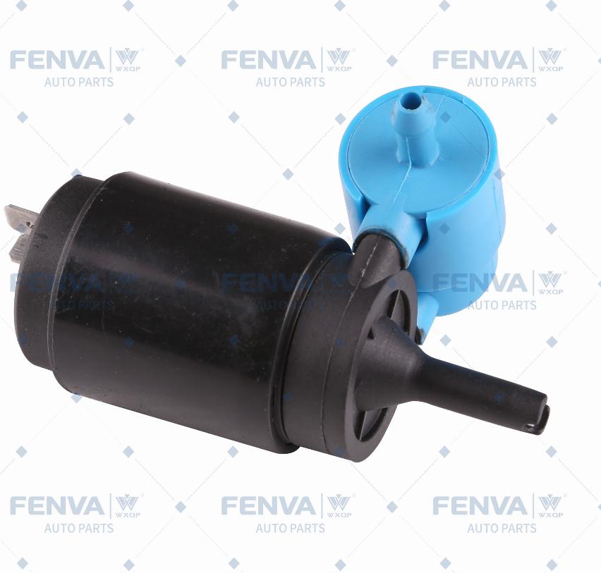 WXQP 350807 - Water Pump, window cleaning www.autospares.lv