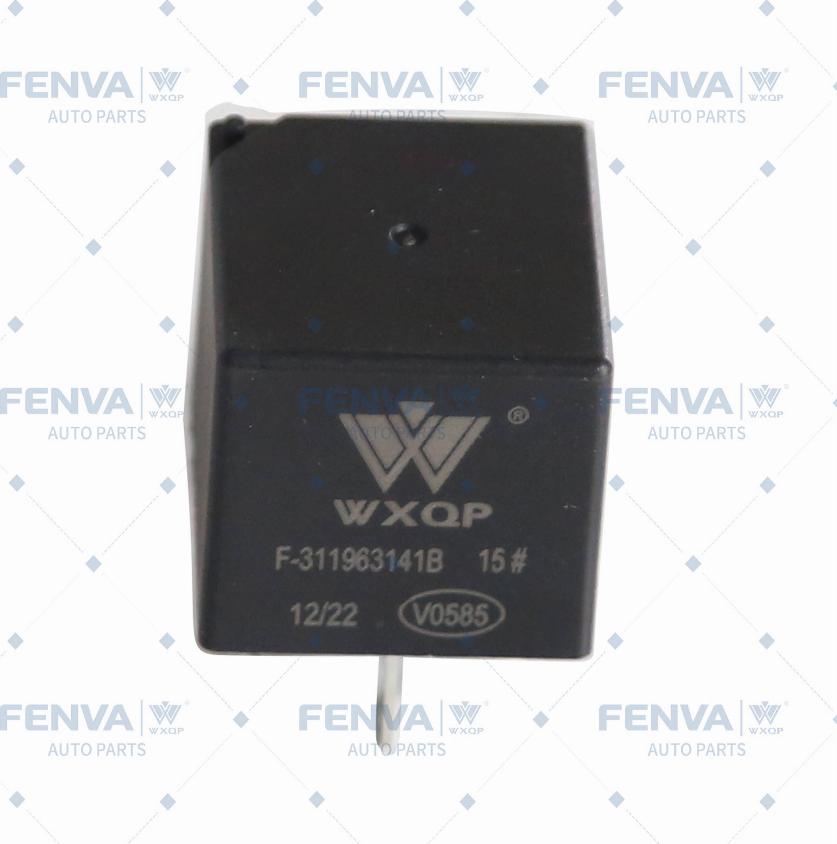 WXQP 350359 - Multifunkcionāls relejs www.autospares.lv