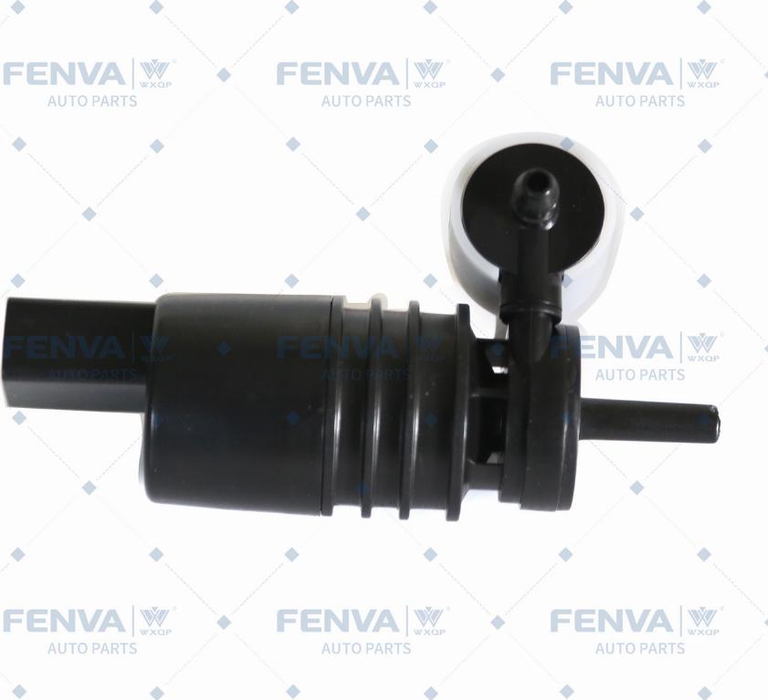 WXQP 350307 - Water Pump, window cleaning www.autospares.lv