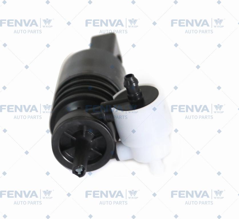 WXQP 350307 - Water Pump, window cleaning www.autospares.lv