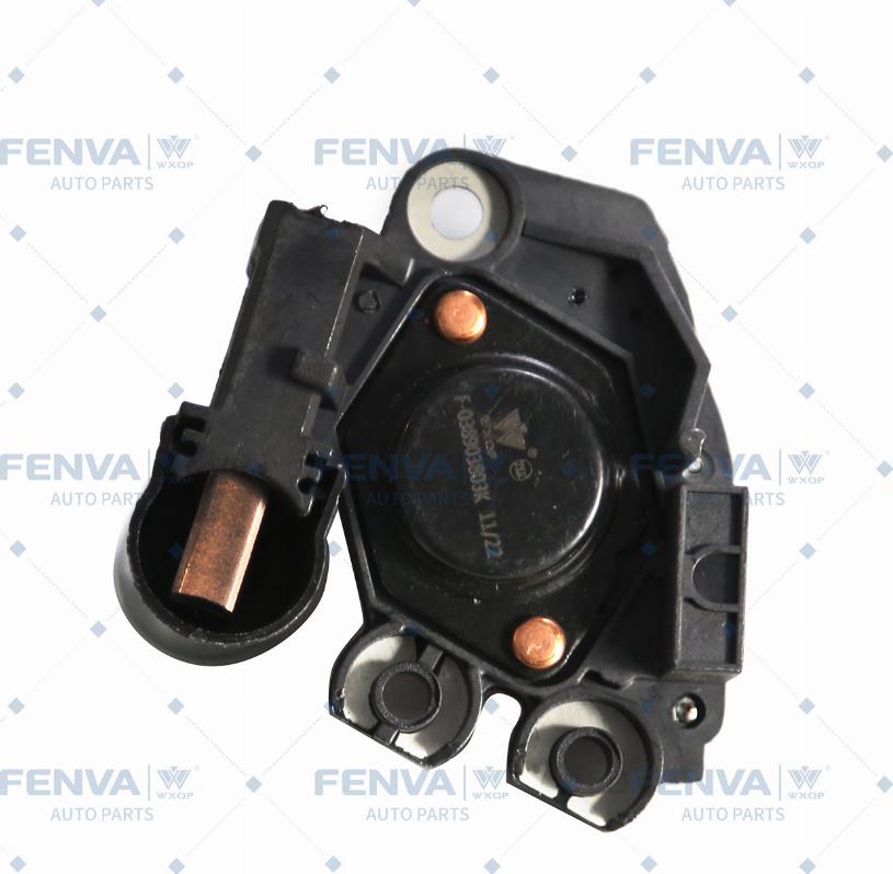 WXQP 351613 - Регулятор напряжения, генератор www.autospares.lv