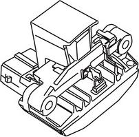 WXQP 351635 - Ģeneratora sprieguma regulators autospares.lv