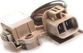 WXQP 351679 - Ģeneratora sprieguma regulators www.autospares.lv