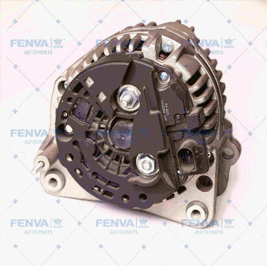 WXQP 351193 - Alternator www.autospares.lv