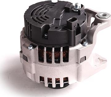 WXQP 351181 - Alternator www.autospares.lv