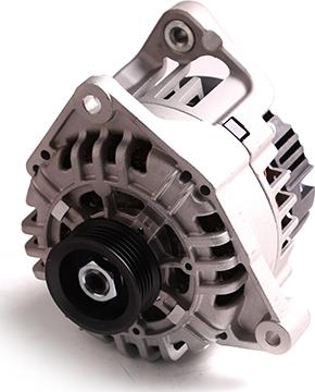 WXQP 351181 - Alternator www.autospares.lv