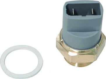 WXQP 351851 - Temperature Switch, radiator / air conditioner fan www.autospares.lv