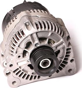 WXQP 351209 - Alternator www.autospares.lv