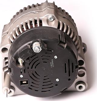 WXQP 351209 - Alternator www.autospares.lv