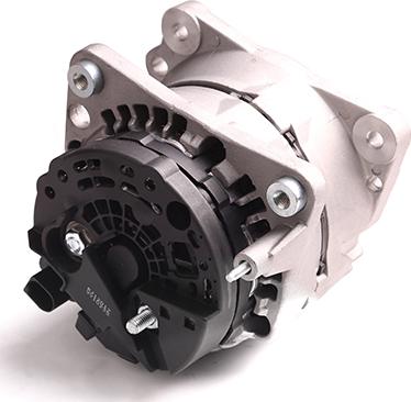 WXQP 351203 - Alternator www.autospares.lv