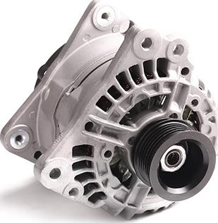 WXQP 351203 - Alternator www.autospares.lv