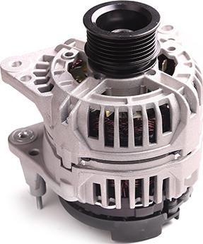 WXQP 351215 - Alternator www.autospares.lv