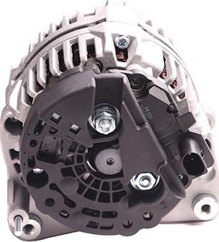 WXQP 351215 - Alternator www.autospares.lv