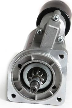 WXQP 352013 - Starter www.autospares.lv