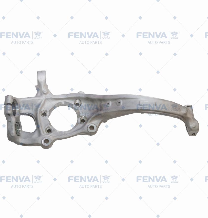 WXQP 364025 - Steering Knuckle, wheel suspension www.autospares.lv