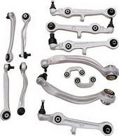 WXQP 364107 - Suspension Kit www.autospares.lv