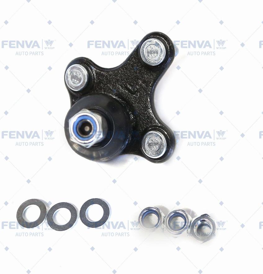 WXQP 364135 - Ball Joint www.autospares.lv