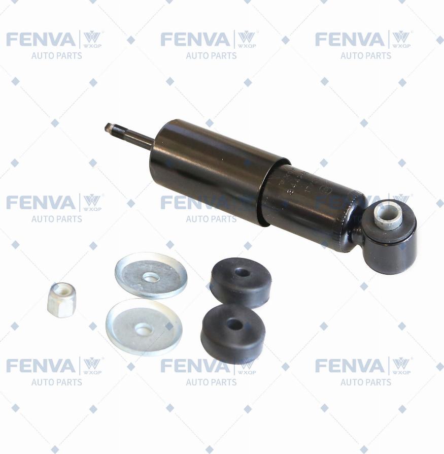 WXQP 360967 - Shock Absorber www.autospares.lv