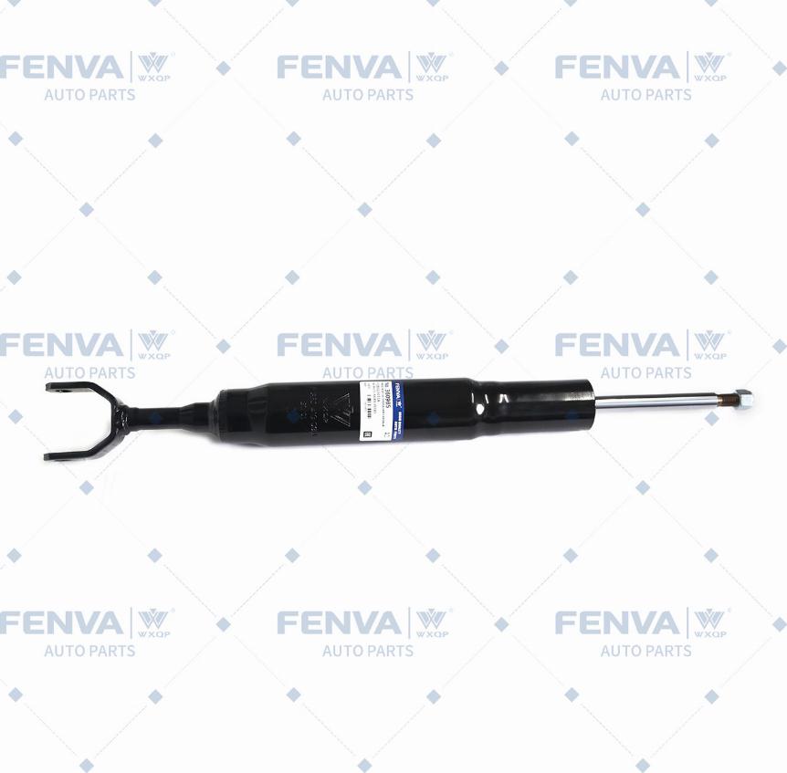 WXQP 360985 - Shock Absorber www.autospares.lv