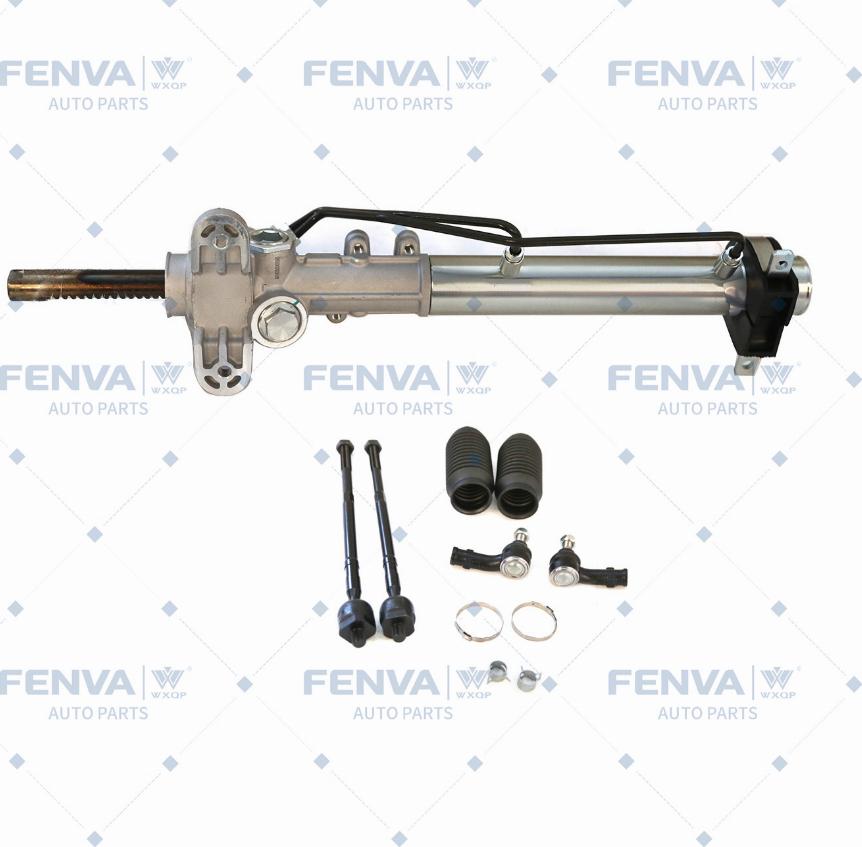 WXQP 360469 - Stūres šķērsstiepnis autospares.lv