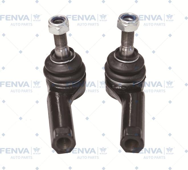 WXQP 361411 - Tie Rod End www.autospares.lv