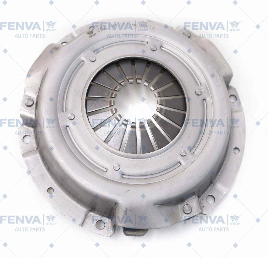 WXQP 361489 - Clutch Pressure Plate www.autospares.lv