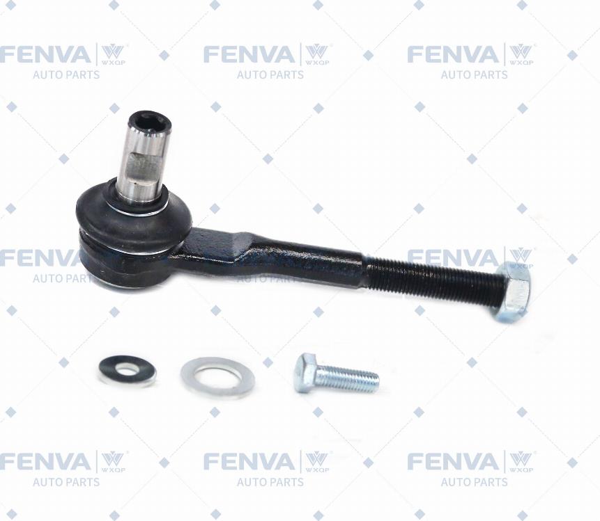 WXQP 361533 - Tie Rod End www.autospares.lv