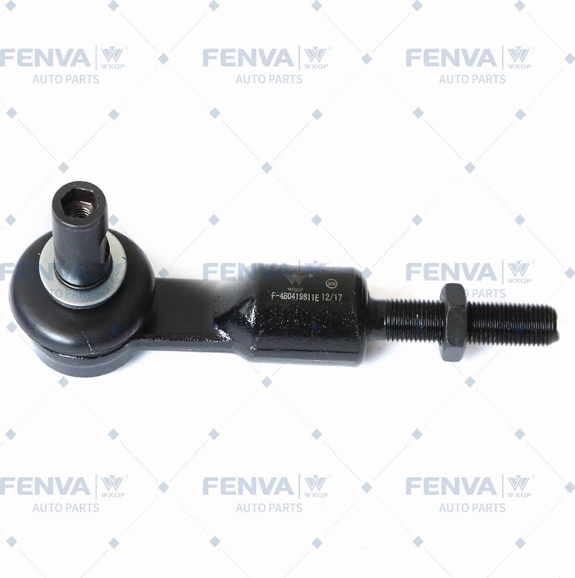 WXQP 361537 - Tie Rod End www.autospares.lv