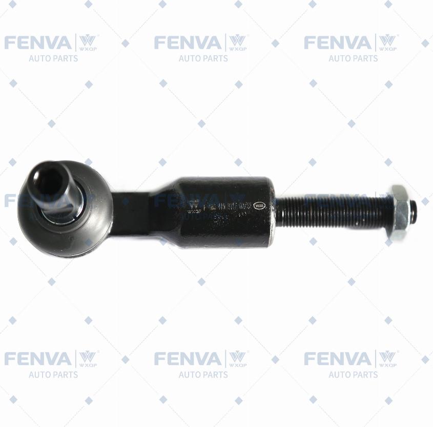 WXQP 361537 - Tie Rod End www.autospares.lv