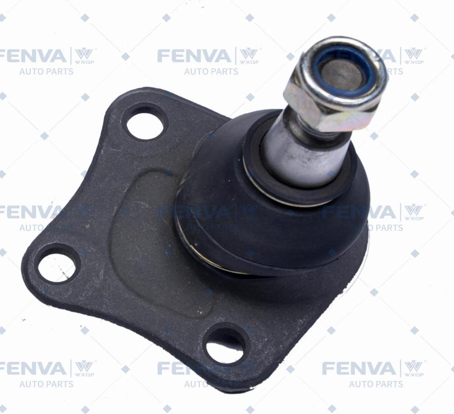 WXQP 361523 - Ball Joint www.autospares.lv