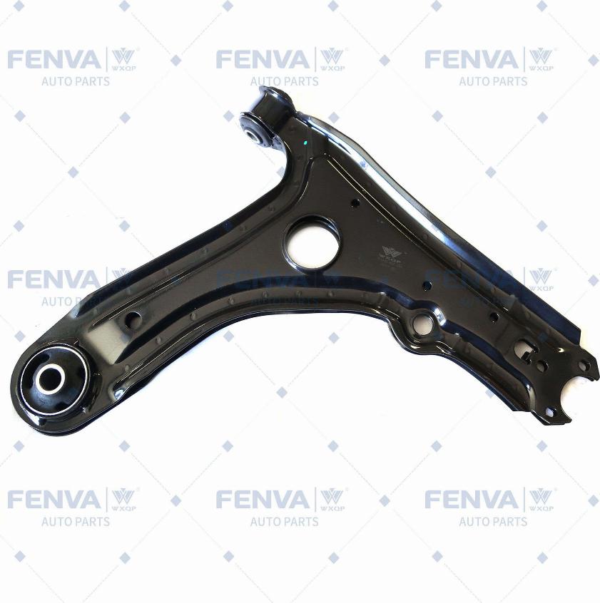 WXQP 361655 - Рычаг подвески колеса www.autospares.lv