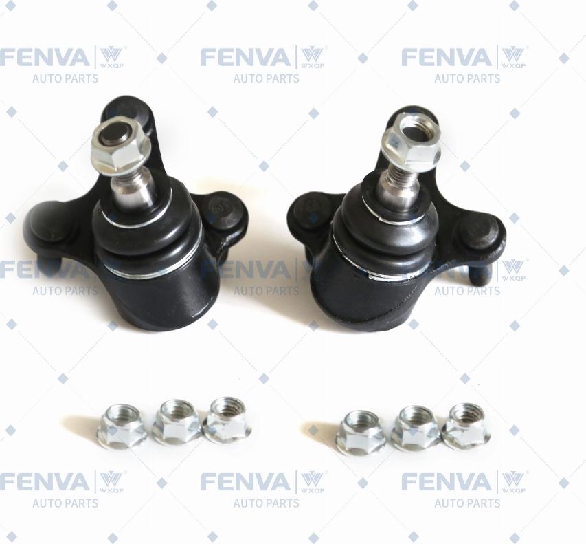 WXQP 361667 - Ball Joint www.autospares.lv