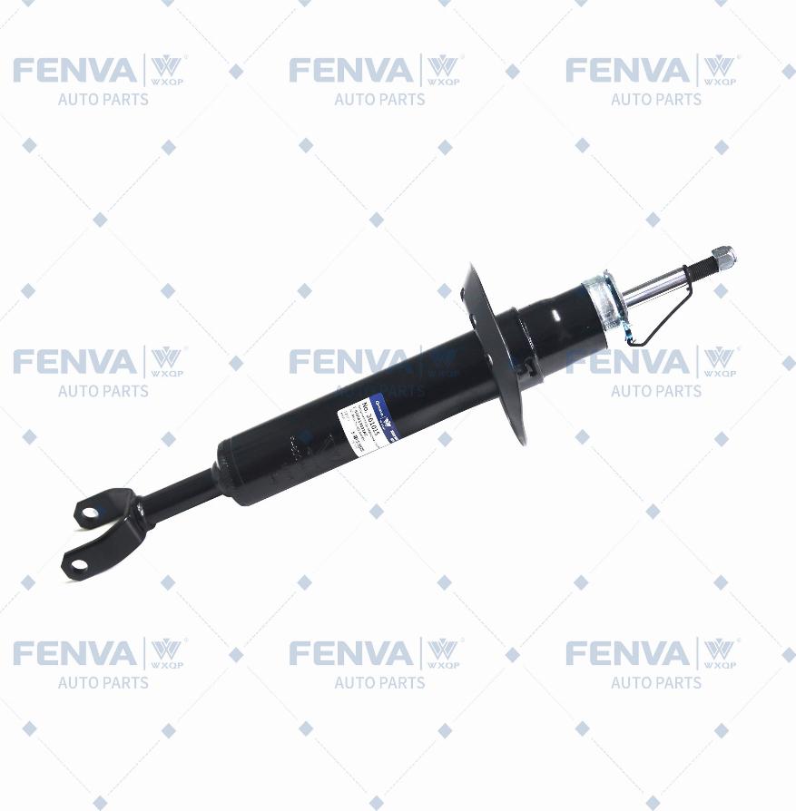 WXQP 361015 - Shock Absorber www.autospares.lv