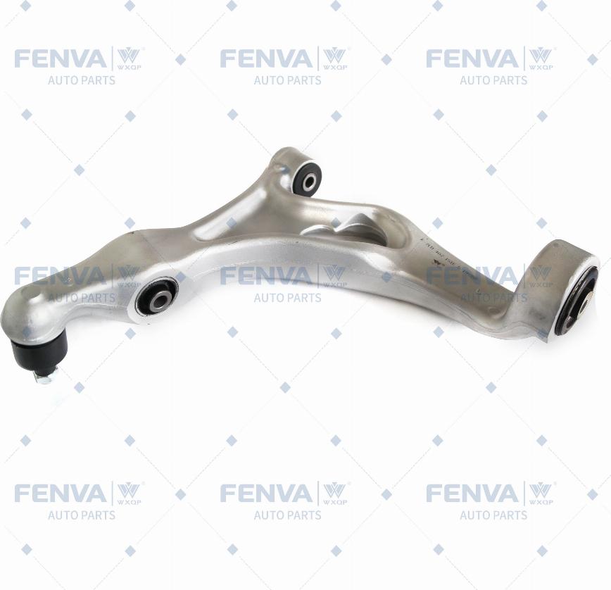 WXQP 361121 - Track Control Arm www.autospares.lv