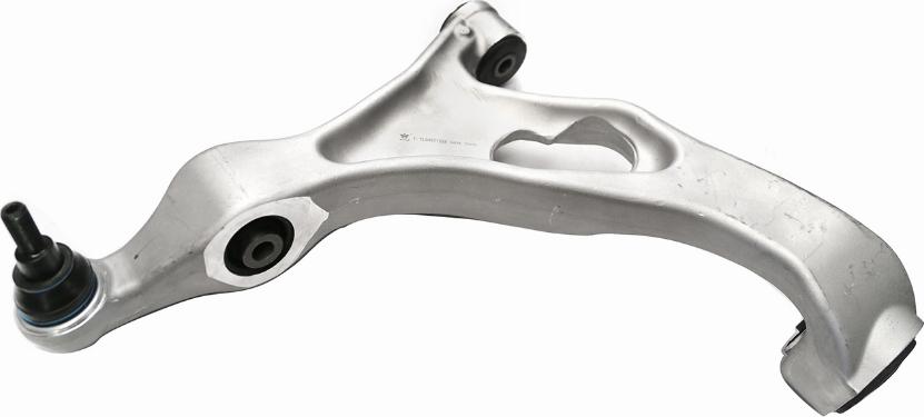 WXQP 361123 - Track Control Arm www.autospares.lv