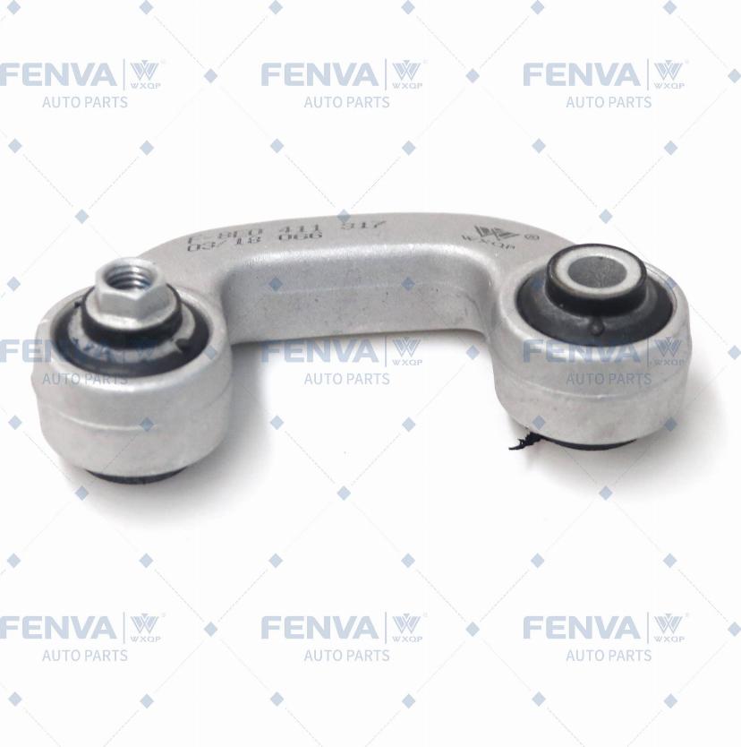 WXQP 361839 - Track Control Arm www.autospares.lv