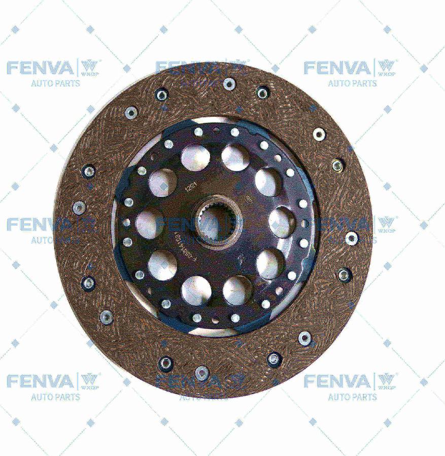 WXQP 361395 - Sajūga disks www.autospares.lv