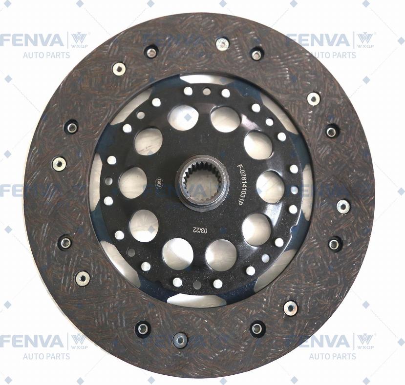 WXQP 361359 - Sajūga disks www.autospares.lv