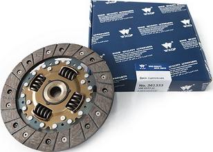 WXQP 361333 - Sajūga disks autospares.lv