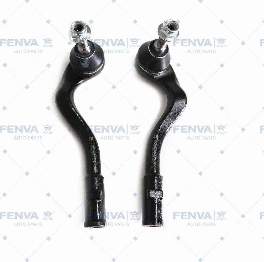 WXQP 363891 - Tie Rod End www.autospares.lv