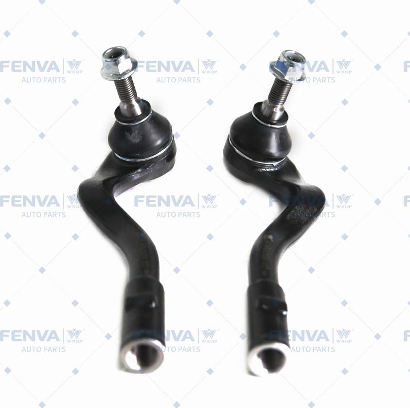 WXQP 363891 - Tie Rod End www.autospares.lv