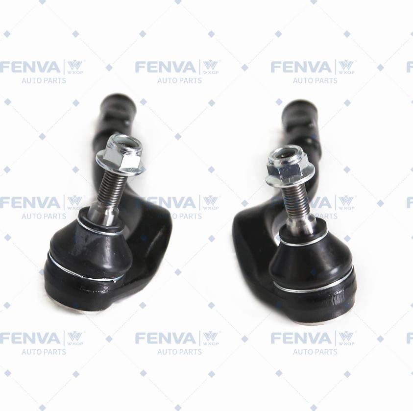 WXQP 363891 - Tie Rod End www.autospares.lv