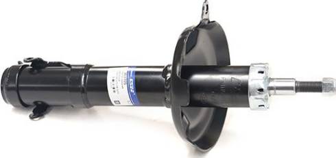 WXQP 363705 - Shock Absorber www.autospares.lv